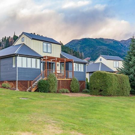 Villa 462 Hanmer Springs Zewnętrze zdjęcie