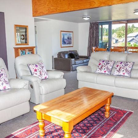 Villa 462 Hanmer Springs Zewnętrze zdjęcie